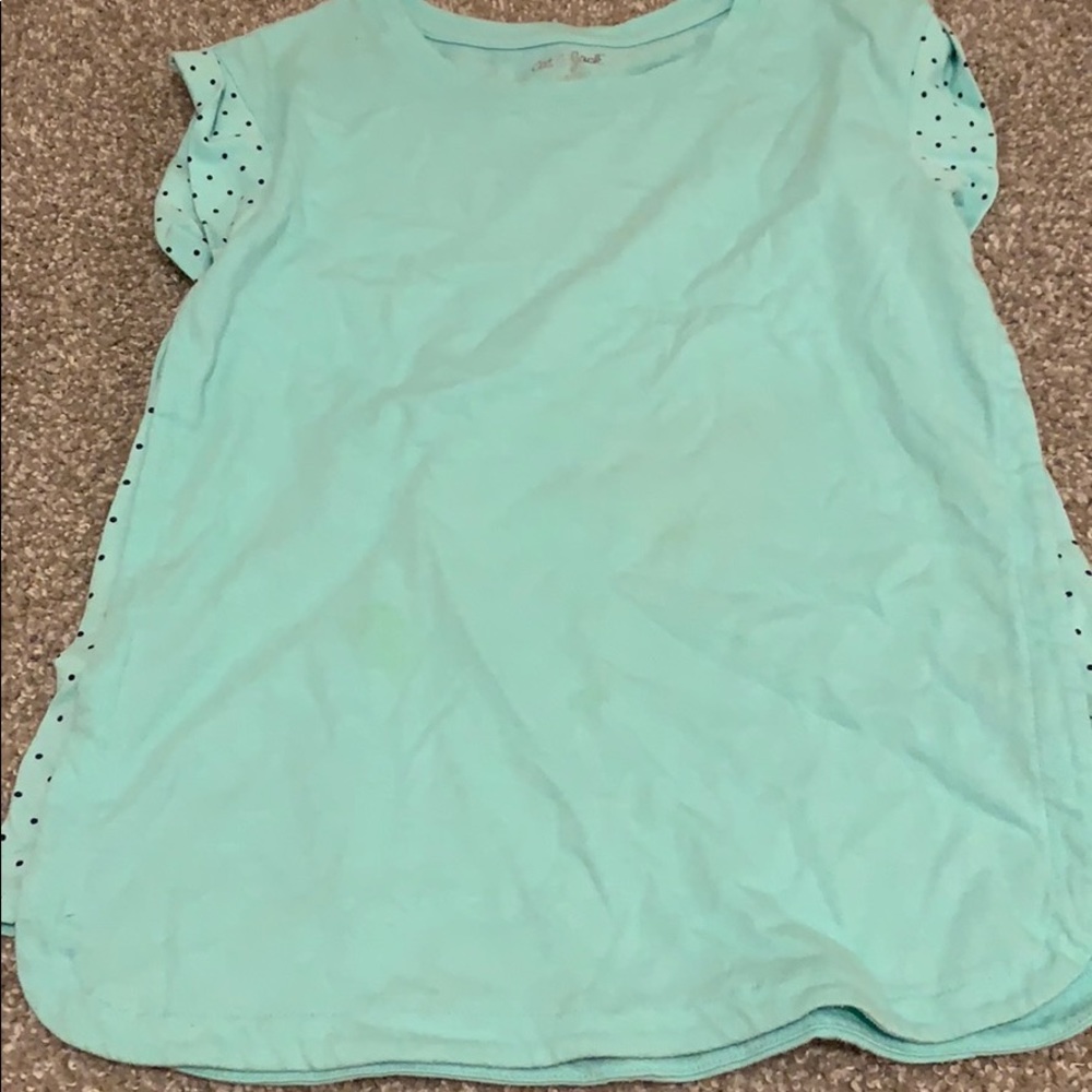 Girls T-shirt